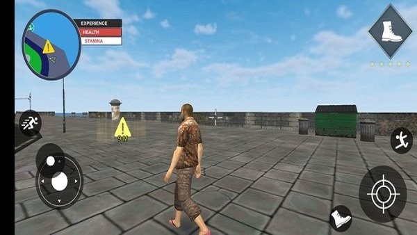 迈阿密警察模拟器游戏 v2.0 安卓版0