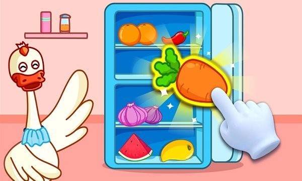 宝宝巴士熊猫餐厅下载 宝宝巴士熊猫餐厅游戏