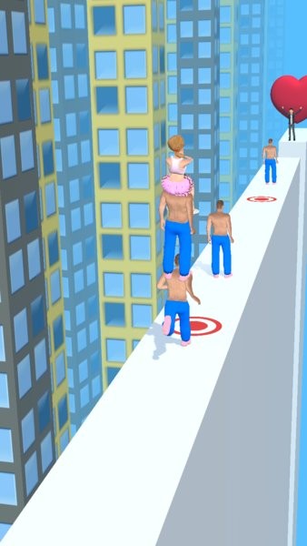 女王驾到手机版 v1.0 安卓版1