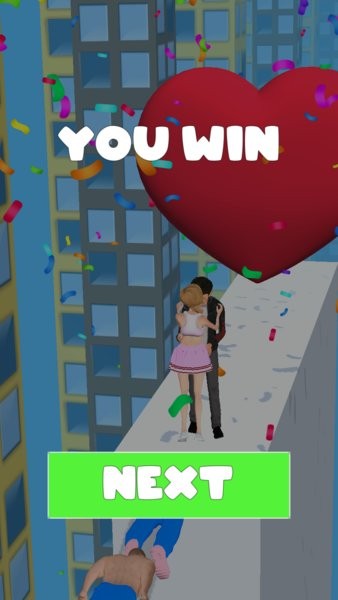 女王驾到手机版 v1.0 安卓版2