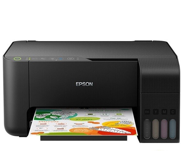 爱普生l3110打印机驱动 32位官方版 1