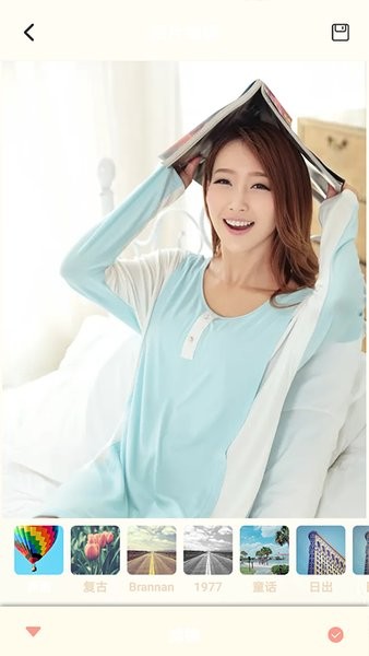 Lr调色大师手机版 v1.0 安卓版0