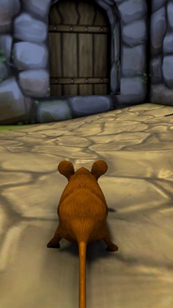 家庭老鼠模拟器游戏 v1.2 安卓版2