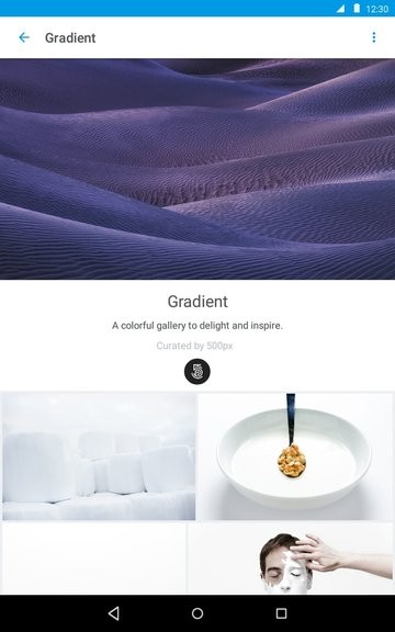 500px软件 500pxapp