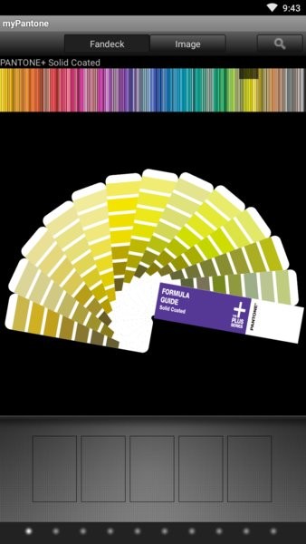 mypantone手机版 mypantone最新版