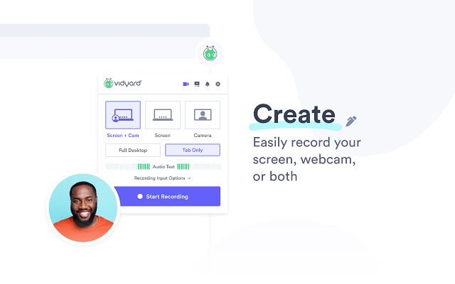 Vidyard录屏 v3.6.5 官方版2