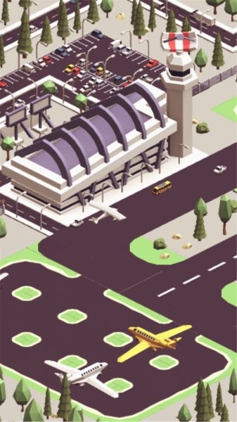 神奇城市建设者手游 v1.0 安卓版0