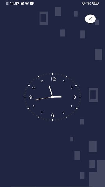 百变万能小组件官方版 v1.1 安卓版1