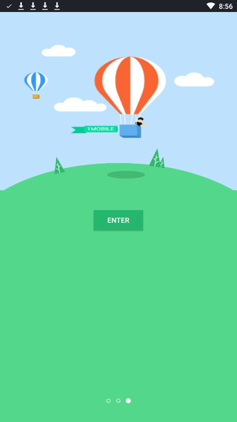 1mobile market apk v6.8.0.1 安卓版1