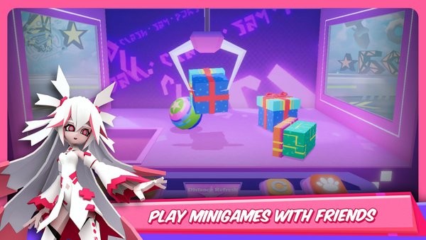 Aotu World游戏(凹凸世界) v1.1.11 安卓官方最新版0