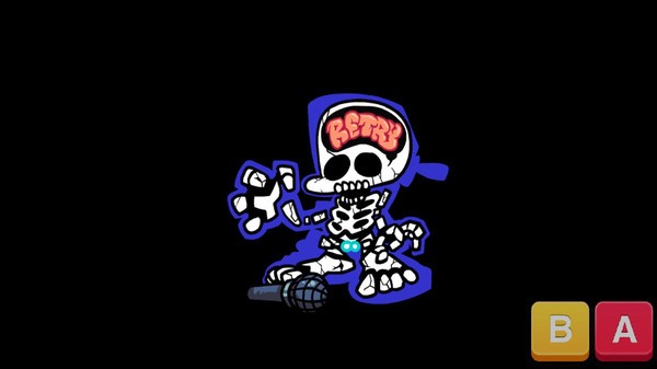 周五夜放克鬼修女版 v0.2.7.1 安卓版2