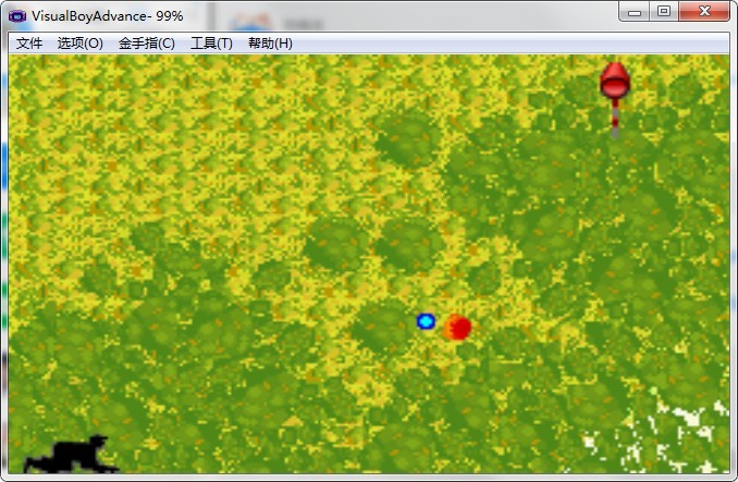 猎鹿人电脑游戏 v1.0 官方版1