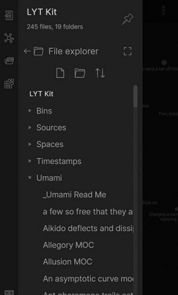 obsidian笔记手机版 obsidian笔记手机版下载