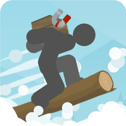火柴人滑雪板最新版