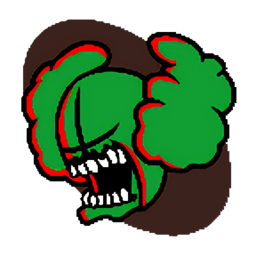 黑色星期五之夜小丑高清版