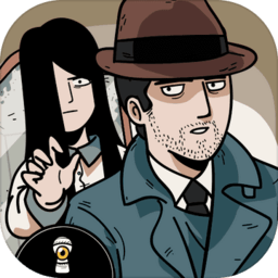 幽灵案游戏(Ghost Case)