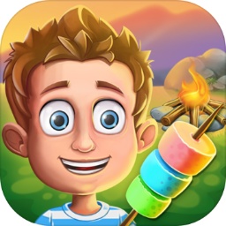 家庭公路旅行手游