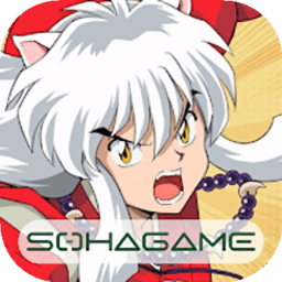 传说中的犬夜叉手游下载