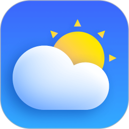 关心天气预报