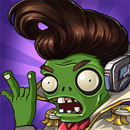 植物僵尸超进化手游