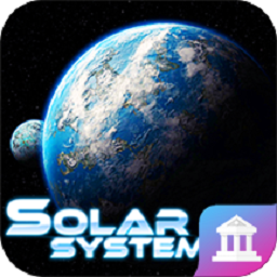 飞跃太阳系vr手游