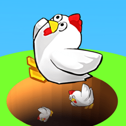 小鸡分好类手游