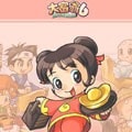 大富翁6电脑单机版