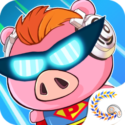 猪猪特攻队星球争霸手游