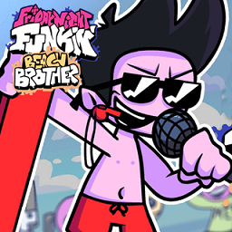 周五夜放克沙滩版下载