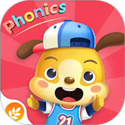 麦田自然拼读儿童英语客户端