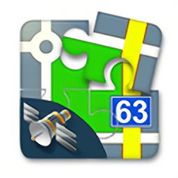 轨迹地图官方版