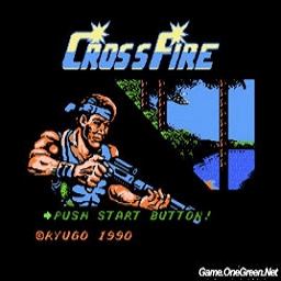 脱狱2交叉火力最新版