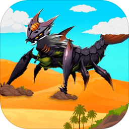 昆虫超进化手游