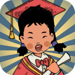 学霸王蓝莓游戏下载