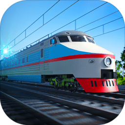 电动火车模拟器最新版下载