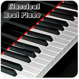 piano keyboard app下载