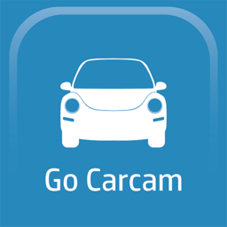 惠普行车记录仪软件(Go Carcam)
