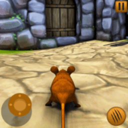 家庭老鼠模拟器中文版下载