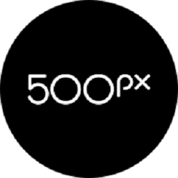 500px软件