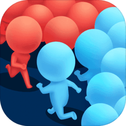 计数大师人群冲突手游(Count master Crowd Runners 3D)