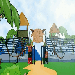 喜羊羊与灰太狼丧完整版