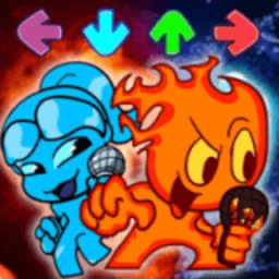 周五夜放克冰与火模组下载