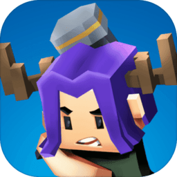 狩猎行动游戏(hunt royale)