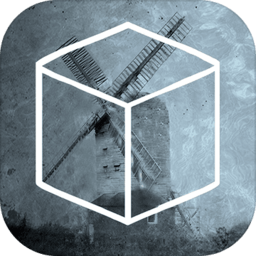 逃离方块米勒的小屋汉化版