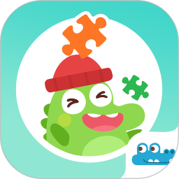 趣味拼图乐园最新版