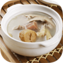 煲汤食谱大全最新版