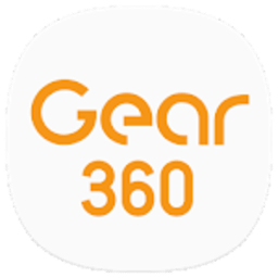 samsung gear 360 app(新版)