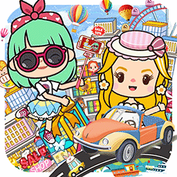 你家小镇世界大学