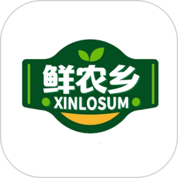 鲜农乡app