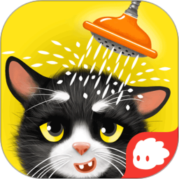 佩皮洗刷刷2游戏